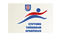 Sporthilfe Thüringen